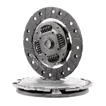 Kupplungssatz  Ø: 210 mm / ohne Ausrücklager (3000 082 003), Ford / Seat / VW